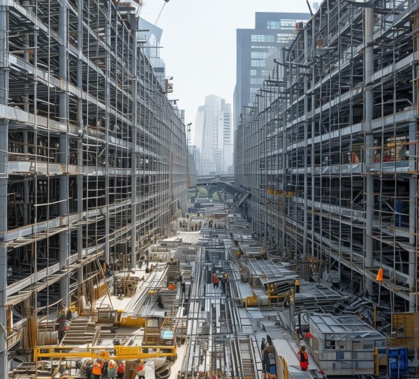 公厕建设工程概况范文